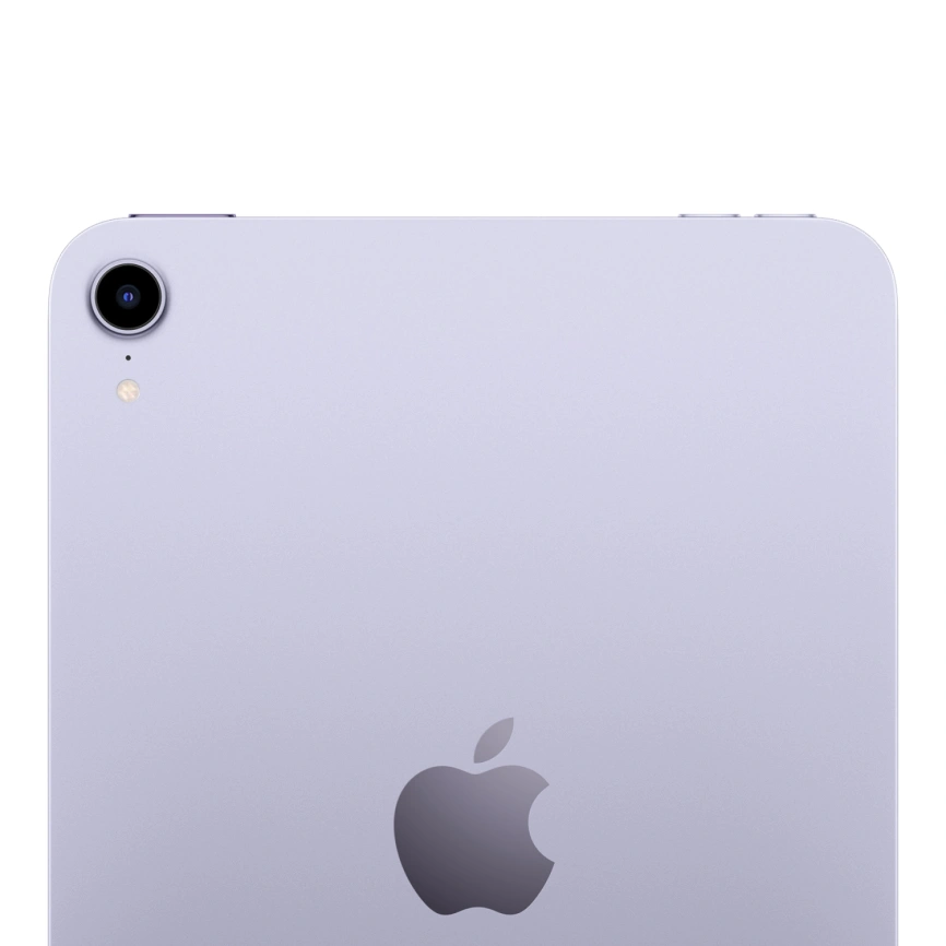 Планшет Apple iPad Mini 6Gen (2021 A15) 8.3" Wi-Fi | 256 ГБ Purple