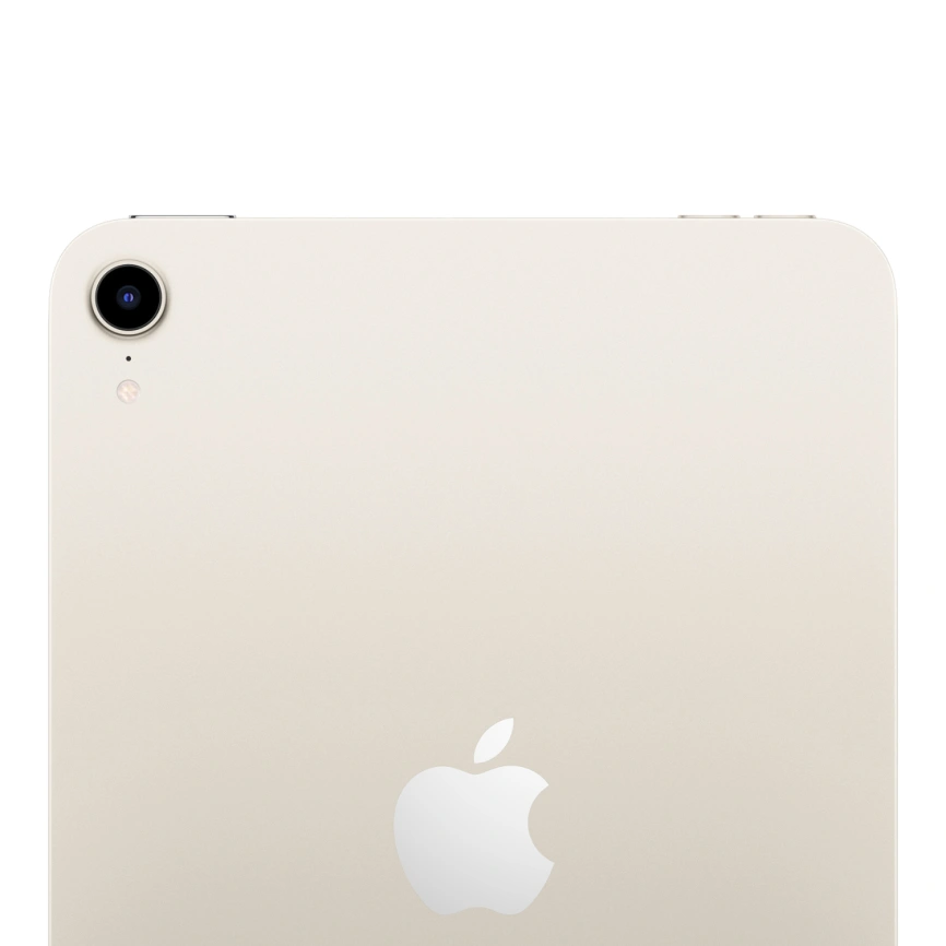 Планшет Apple iPad Mini 6Gen (2021 A15) 8.3" Wi-Fi | 256 ГБ Starlight