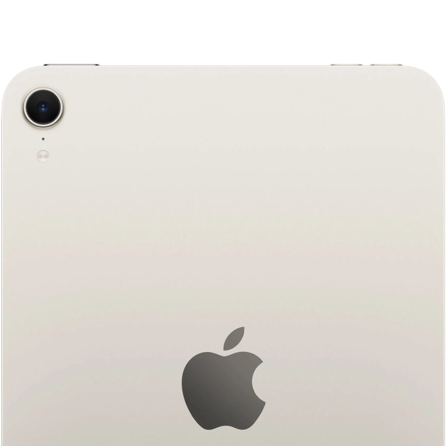 Планшет Apple iPad Mini 7Gen (2024 A17 Pro) 8.3" Wi-Fi | 512 ГБ Starlight