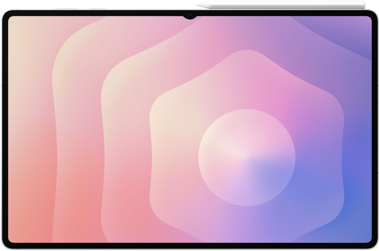 Планшет Samsung Galaxy Tab S11 Ultra | LTE | 12/256 ГБ Серебристый