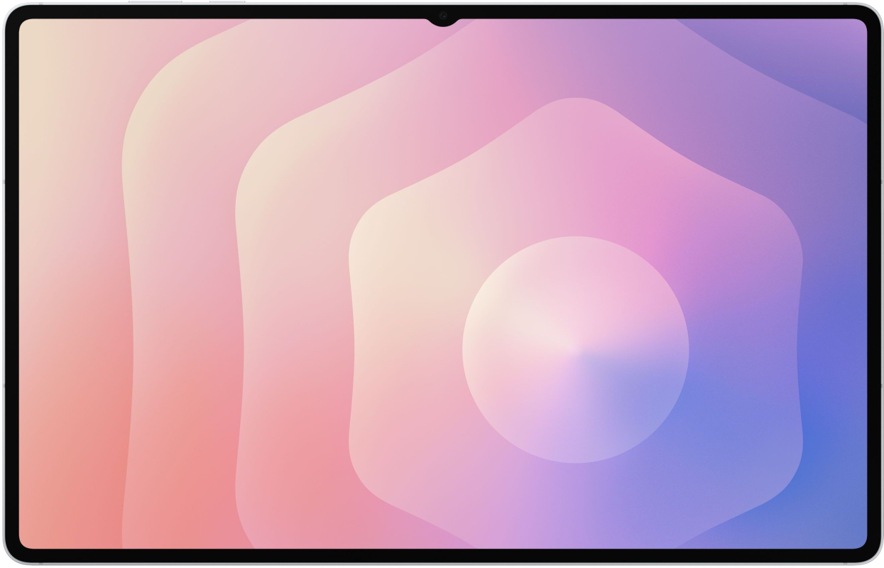 Планшет Samsung Galaxy Tab S11 Ultra | LTE | 12/256 ГБ Серебристый