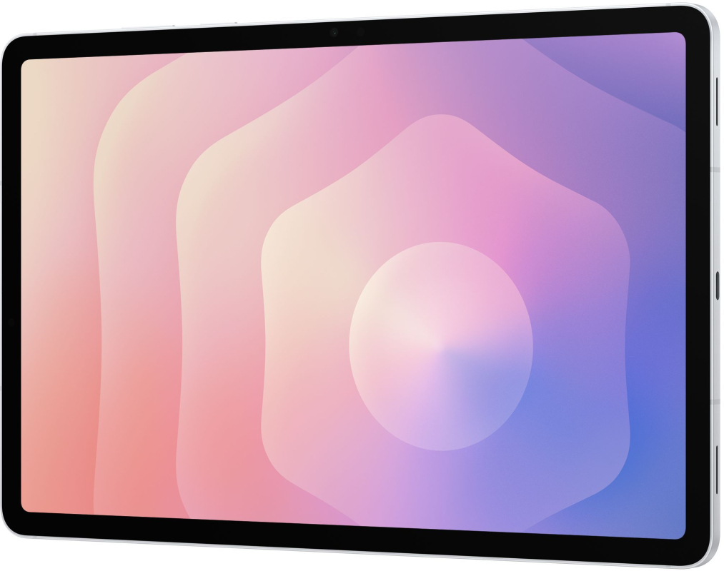 Планшет Samsung Galaxy Tab S11 Ultra | Wi-Fi | 12/256 ГБ Серебристый