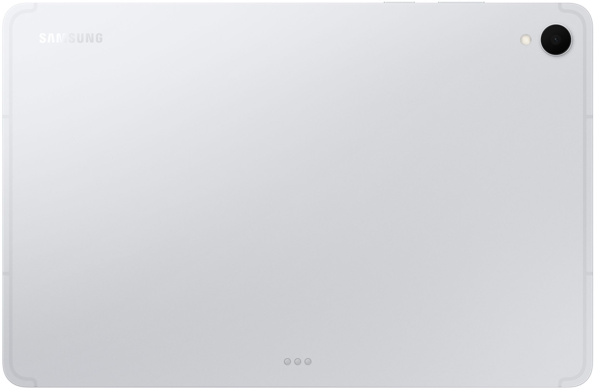 Планшет Samsung Galaxy Tab S11 Ultra | Wi-Fi | 12/512 ГБ Серебристый