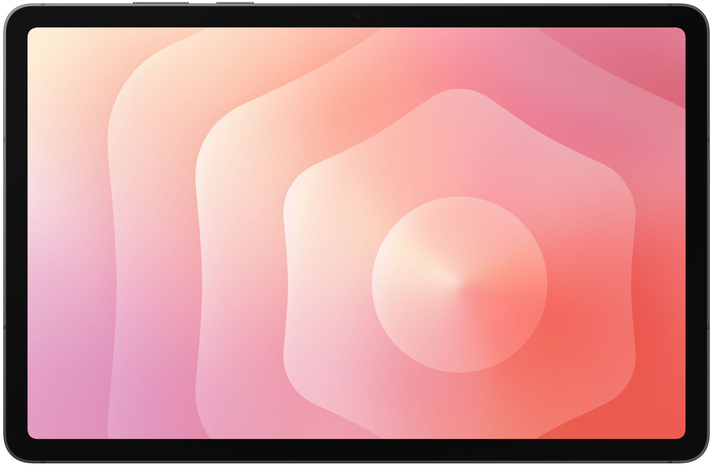 Планшет Samsung Galaxy Tab S11 | LTE | 12/256 ГБ Серый