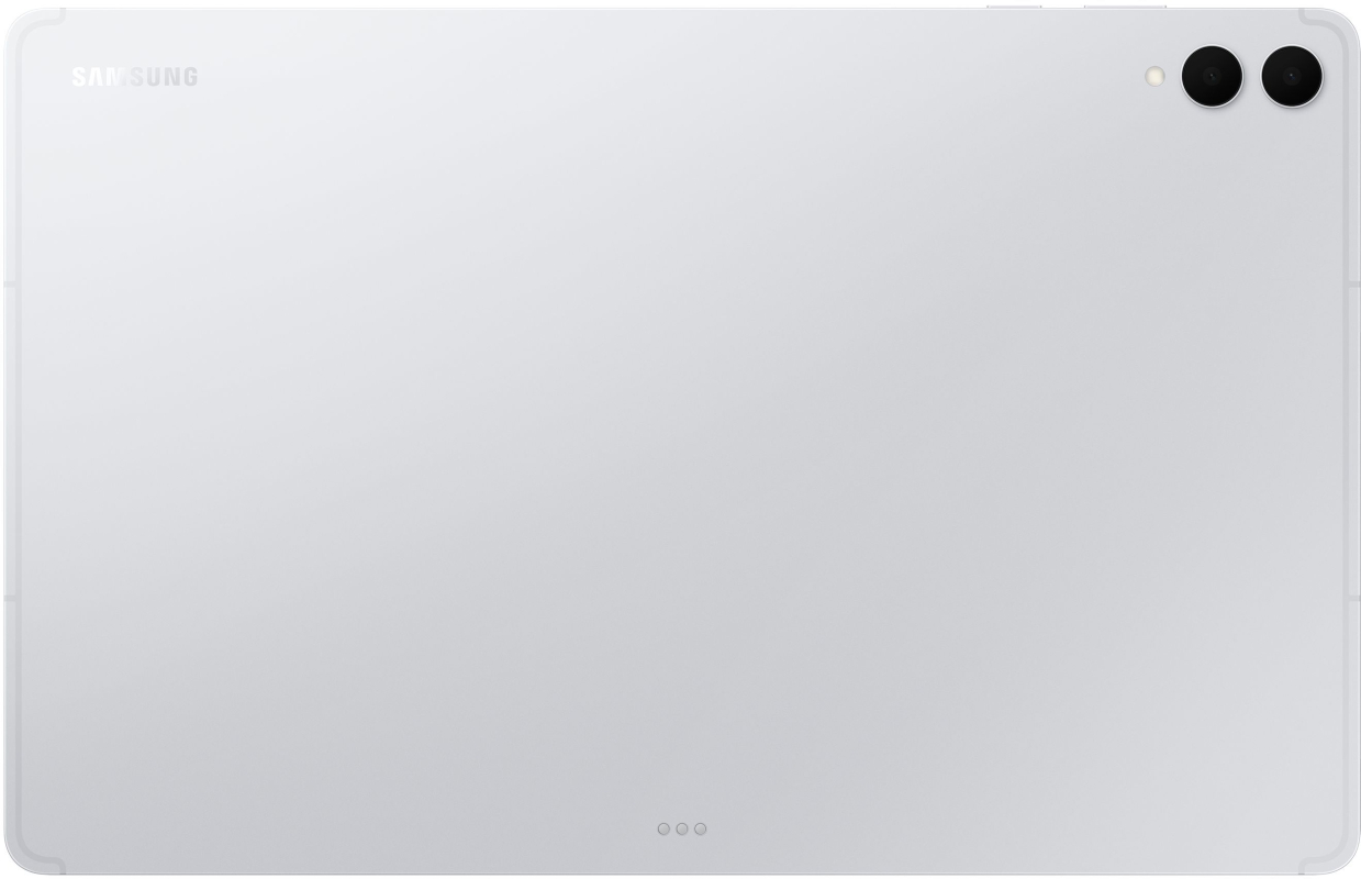 Планшет Samsung Galaxy Tab S11 | Wi-Fi | 12/256 ГБ Серебристый