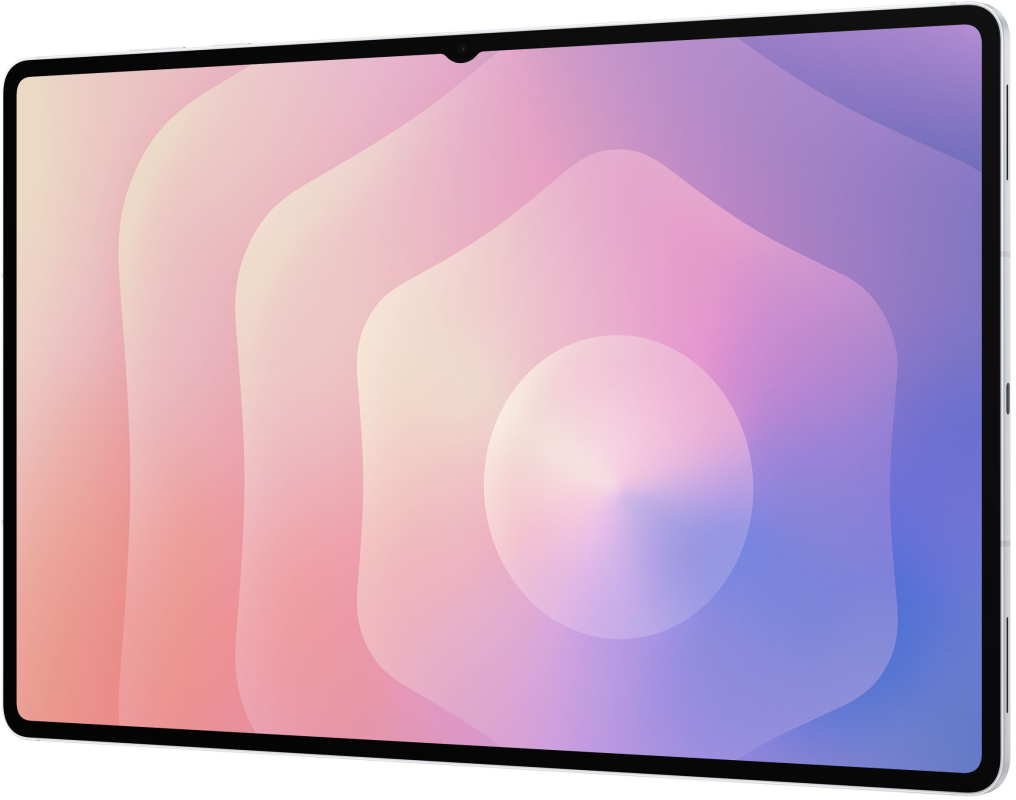 Планшет Samsung Galaxy Tab S11 | Wi-Fi | 12/512 ГБ Серебристый