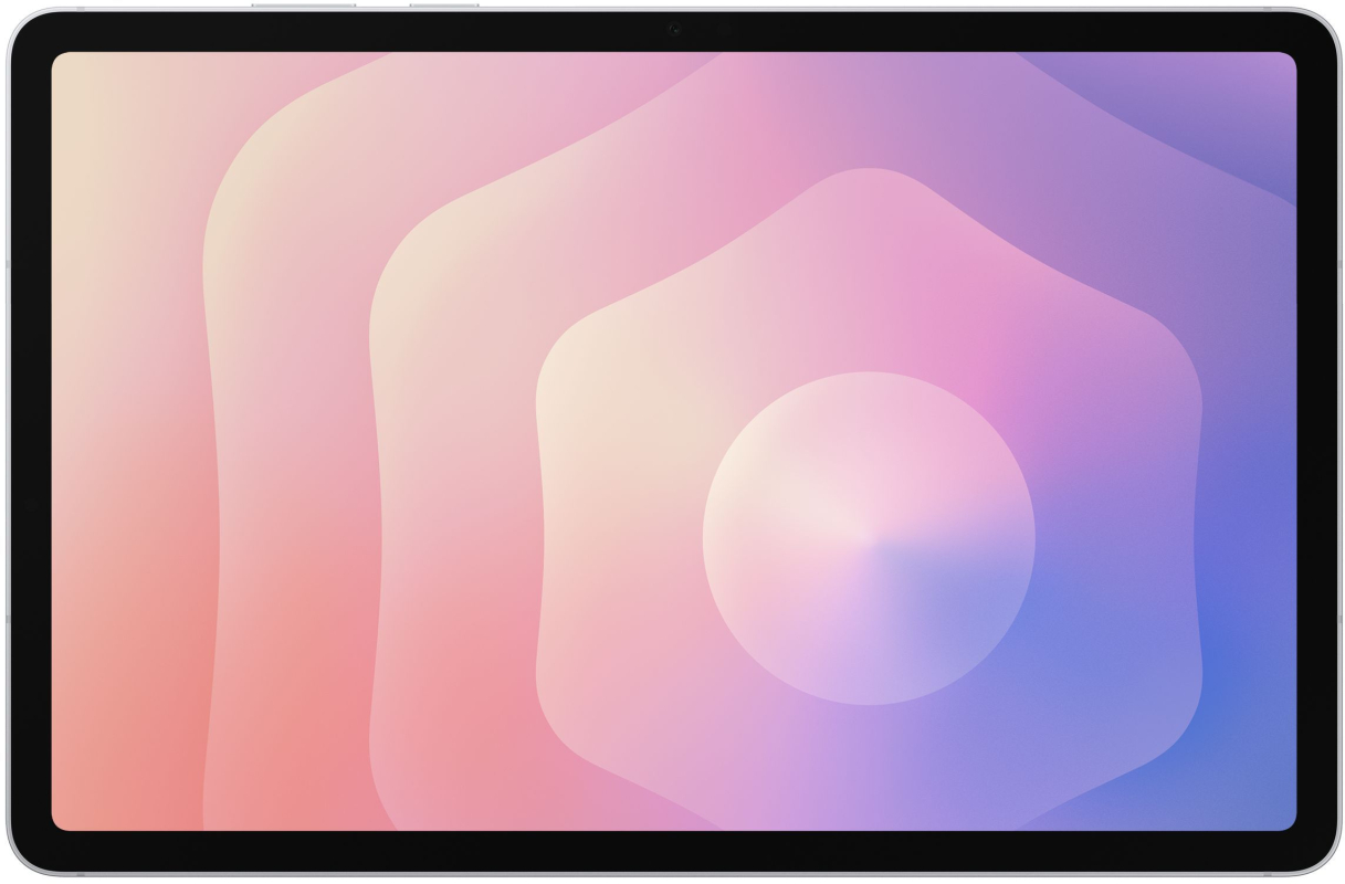 Планшет Samsung Galaxy Tab S11 | LTE | 12/128 ГБ Серебристый