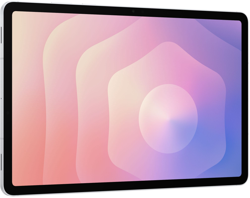 Планшет Samsung Galaxy Tab S11 | LTE | 12/128 ГБ Серебристый