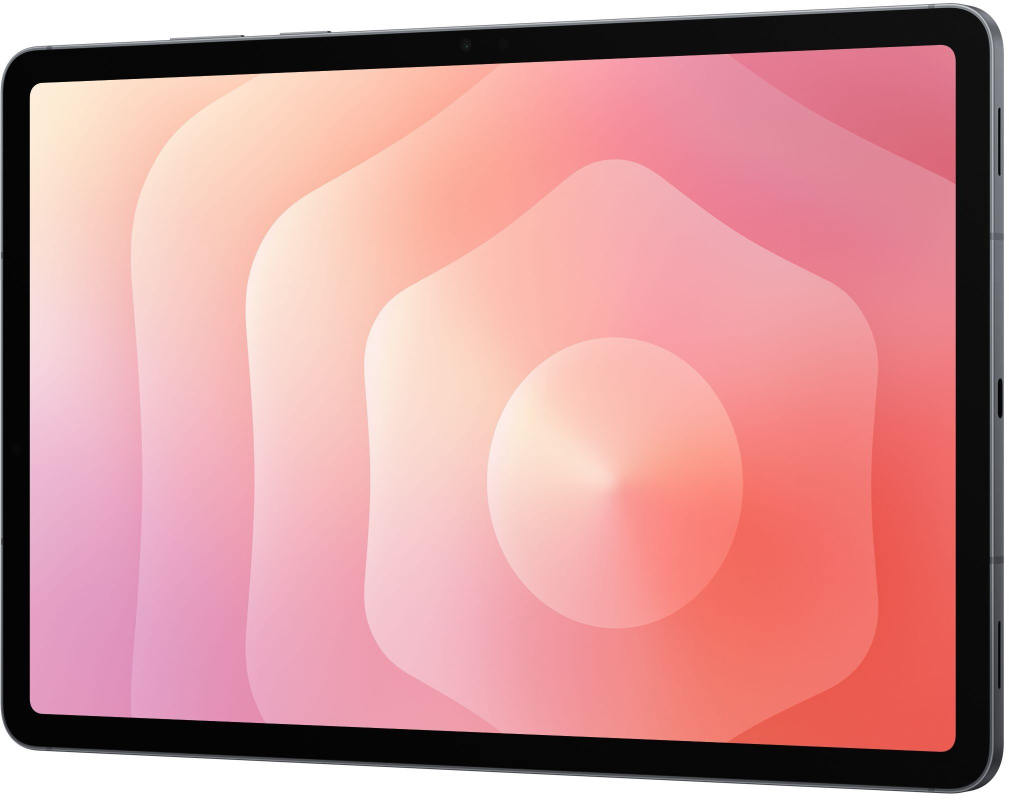 Планшет Samsung Galaxy Tab S11 | Wi-Fi | 12/256 ГБ Серый
