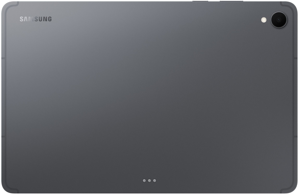 Планшет Samsung Galaxy Tab S11 | LTE | 12/128 ГБ Серый