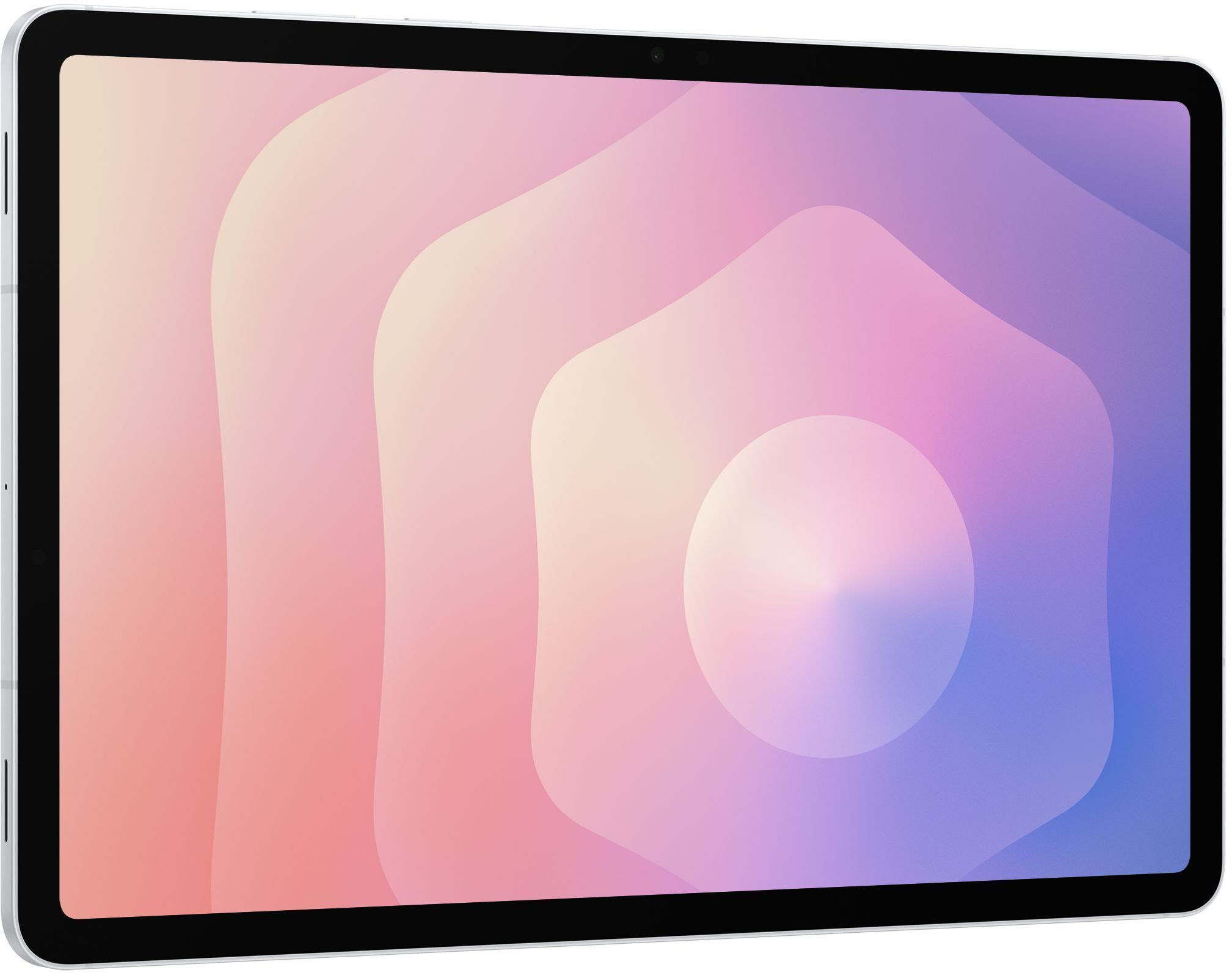 Планшет Samsung Galaxy Tab S11 | LTE | 12/512 ГБ Серебристый