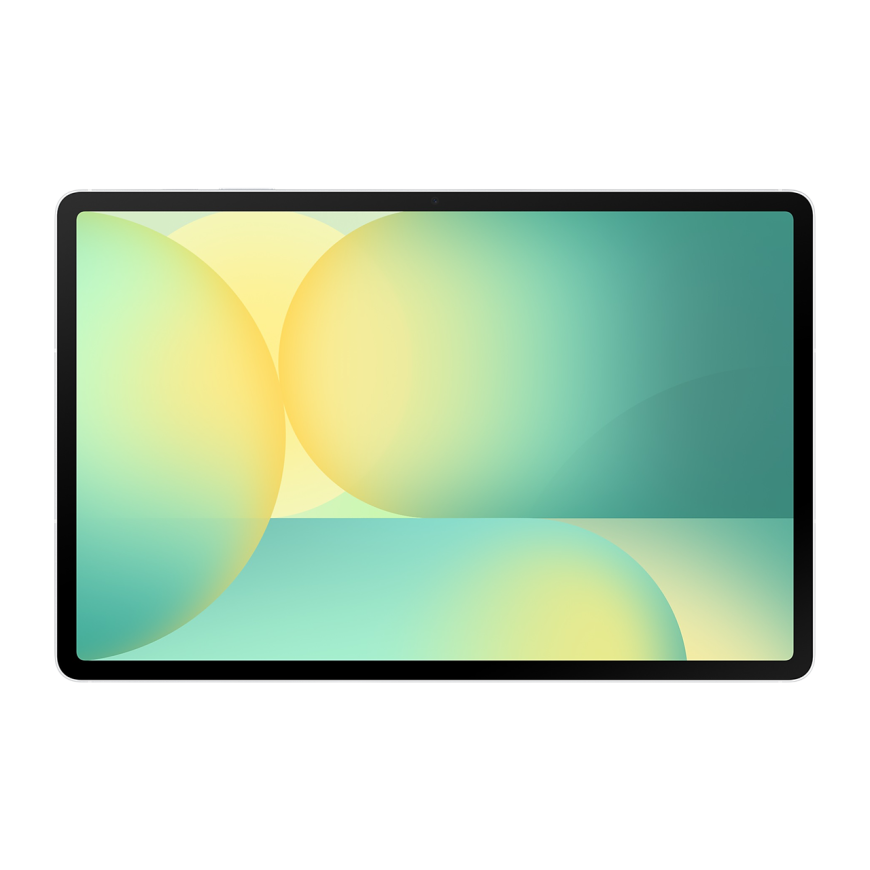 Планшет Samsung Galaxy Tab S10 FE+ | Wi-Fi | 12/256 ГБ Серебристый