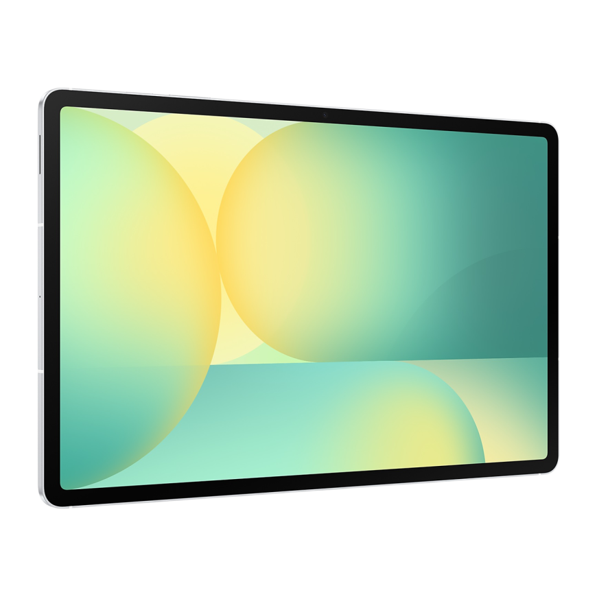 Планшет Samsung Galaxy Tab S10 FE+ | Wi-Fi | 12/256 ГБ Серебристый