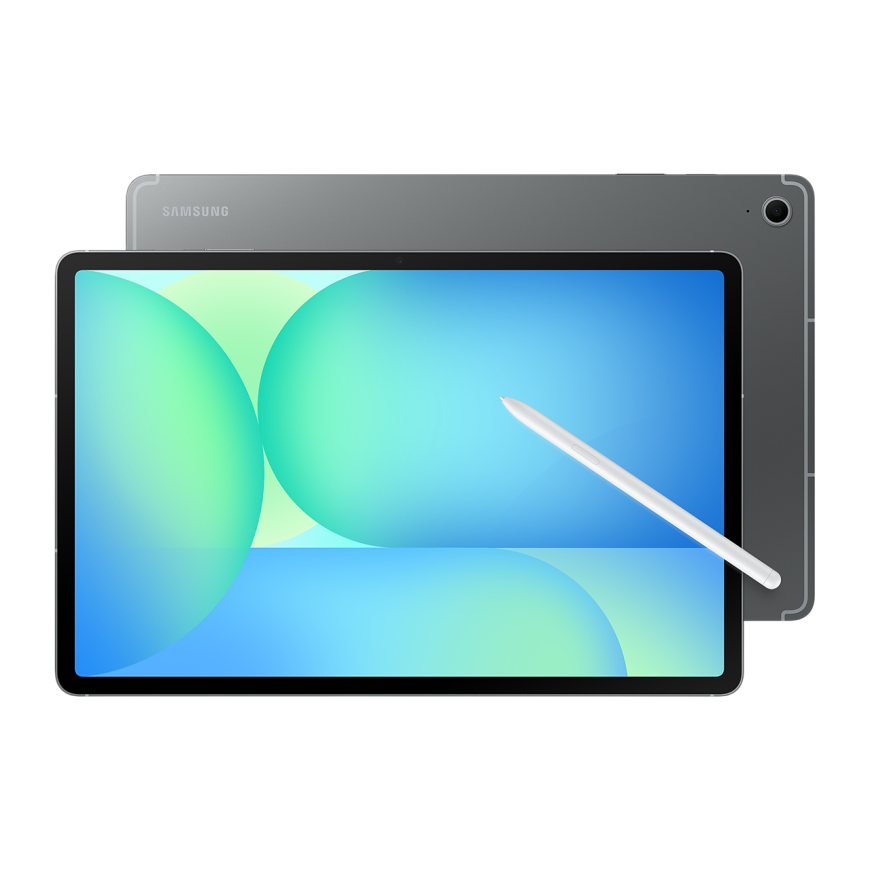Планшет Samsung Galaxy Tab S10 FE+ | Wi-Fi | 12/256 ГБ Серый