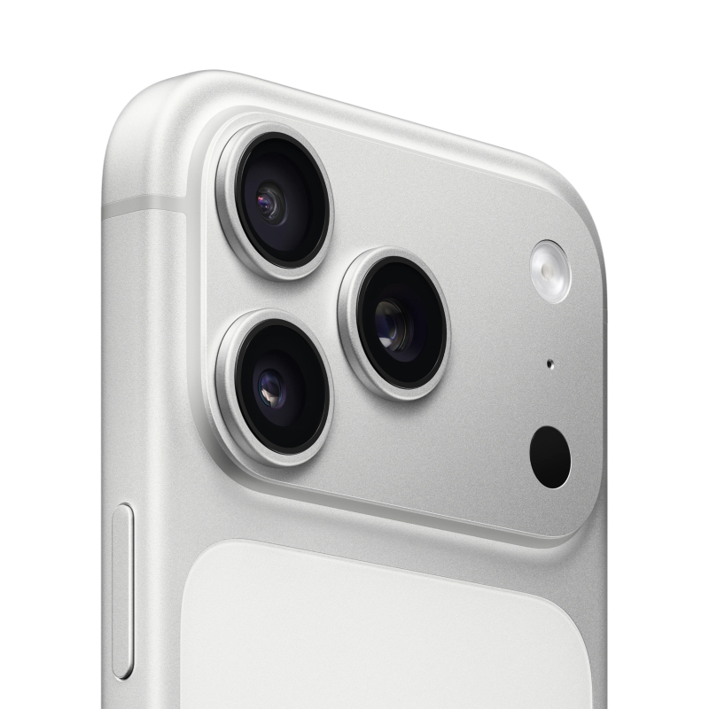 Смартфон Apple iPhone 17 Pro 1 ТБ Серебристый (eSIM)