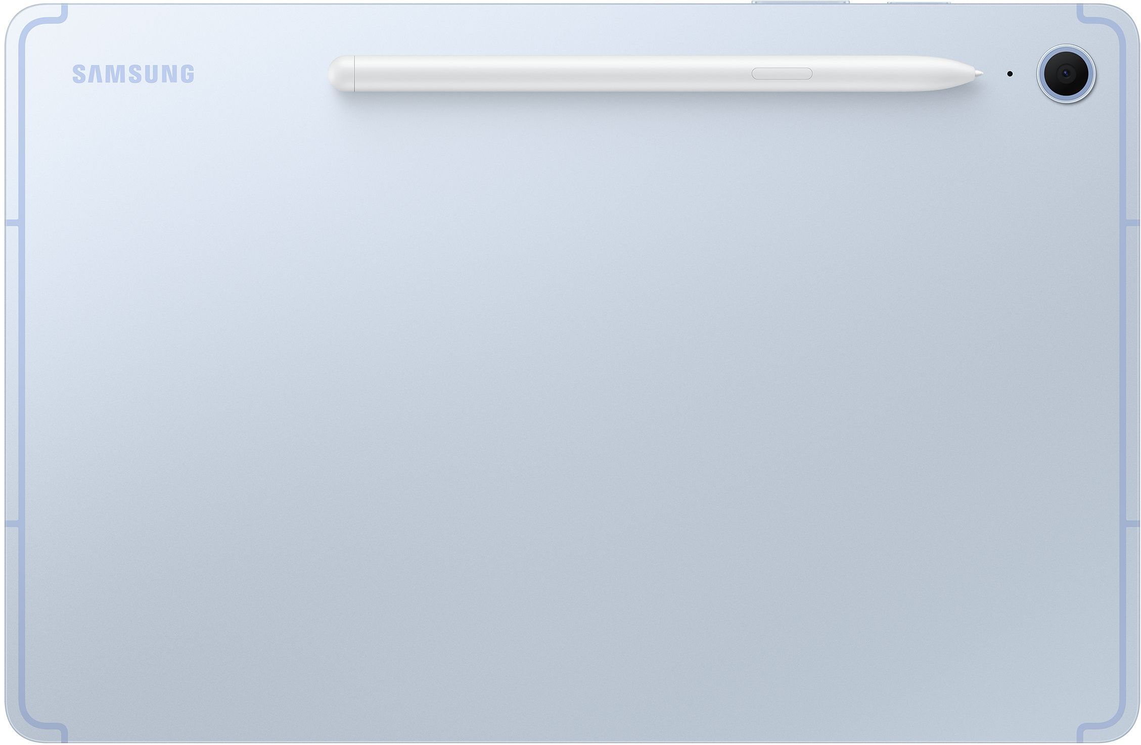 Планшет Samsung Galaxy Tab S10 FE | LTE | 12/256 ГБ Голубой