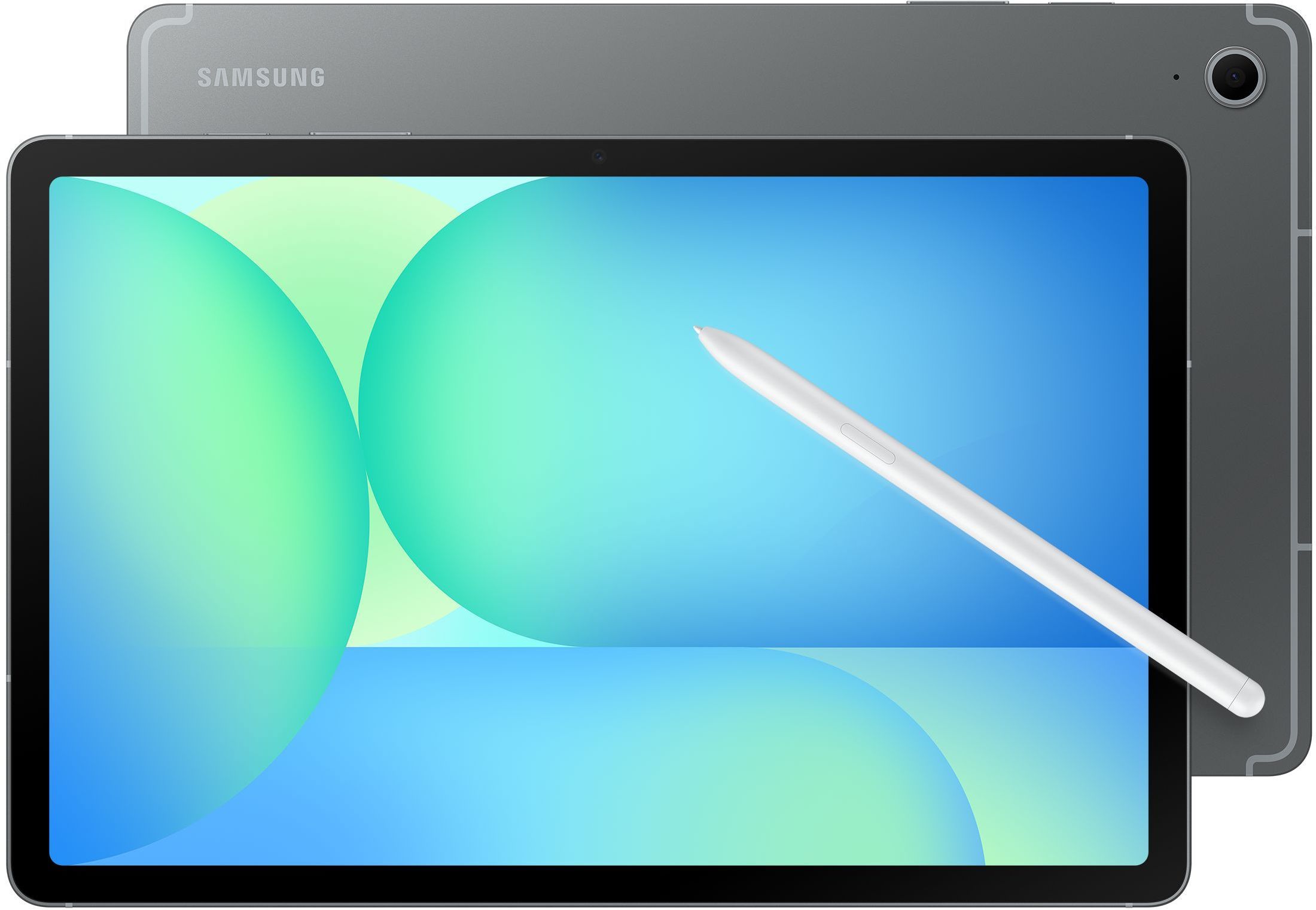 Планшет Samsung Galaxy Tab S10 FE | Wi-Fi | 12/256 ГБ Серый
