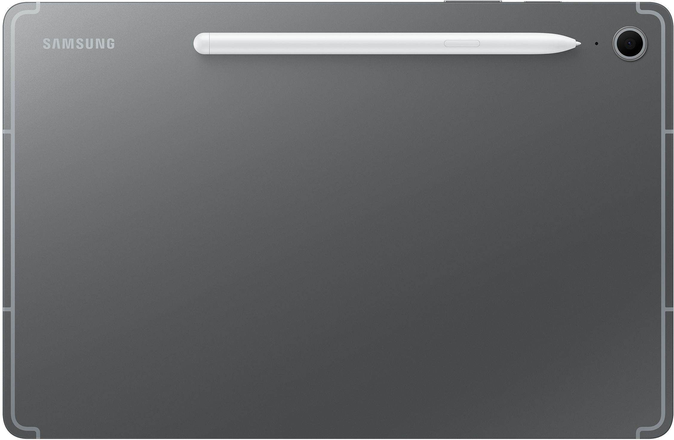 Планшет Samsung Galaxy Tab S10 FE | Wi-Fi | 12/256 ГБ Серый