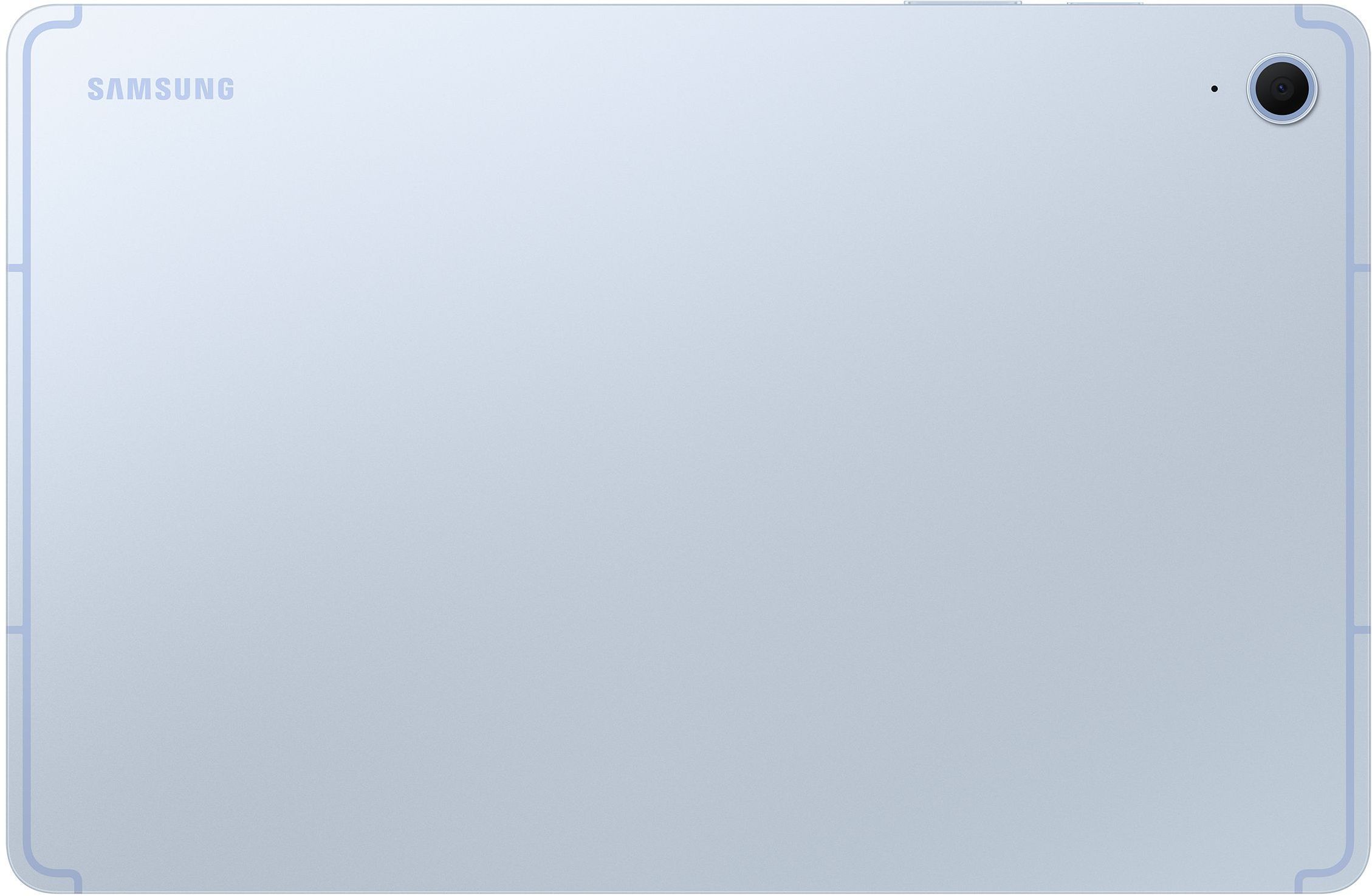 Планшет Samsung Galaxy Tab S10 FE | Wi-Fi | 12/256 ГБ Голубой