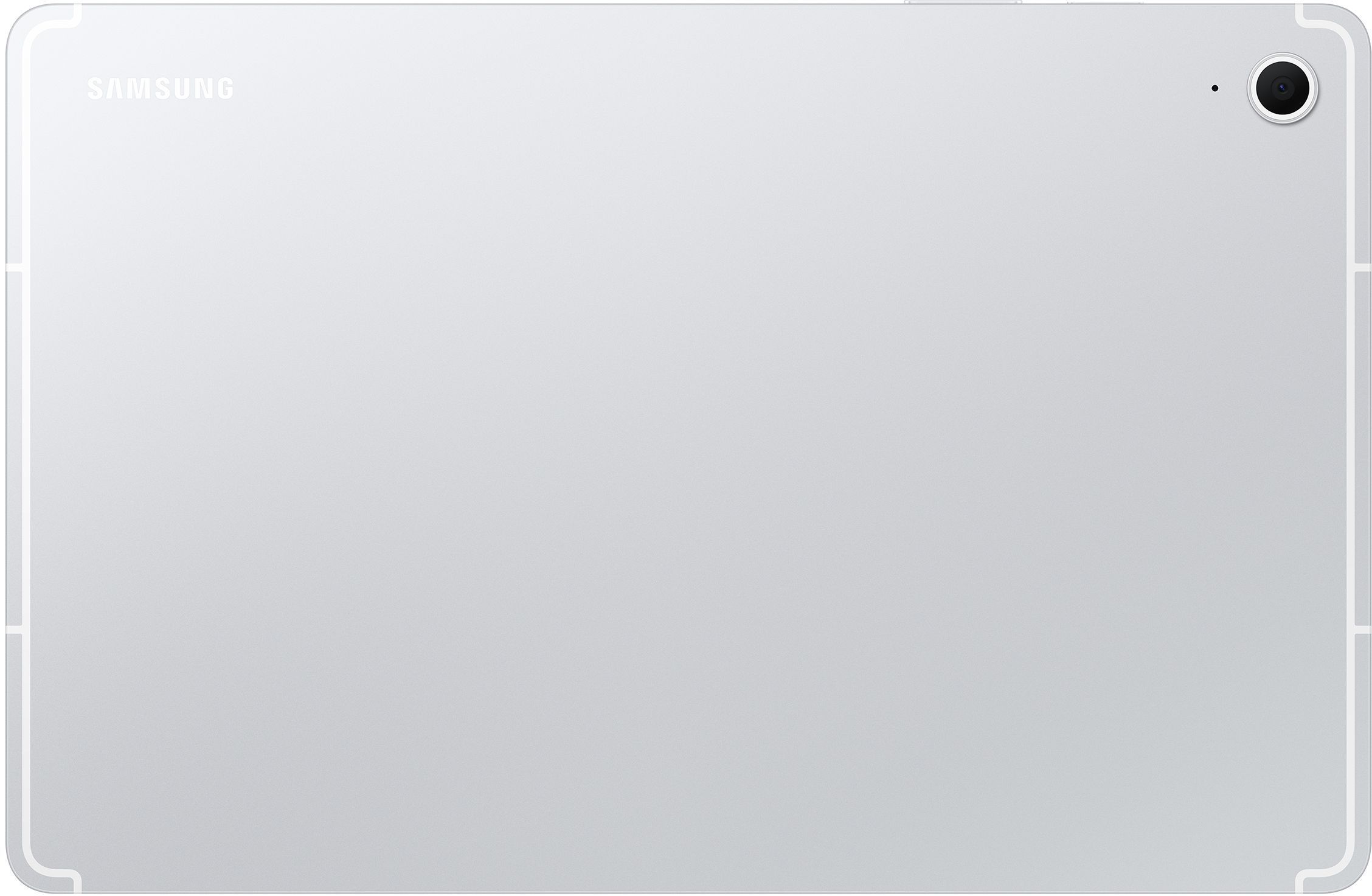 Планшет Samsung Galaxy Tab S10 FE | LTE | 8/128 ГБ Серебристый