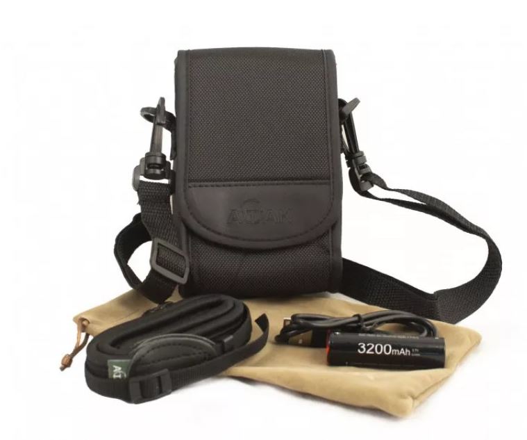 Тепловизионный монокуляр ATAK HT12-16