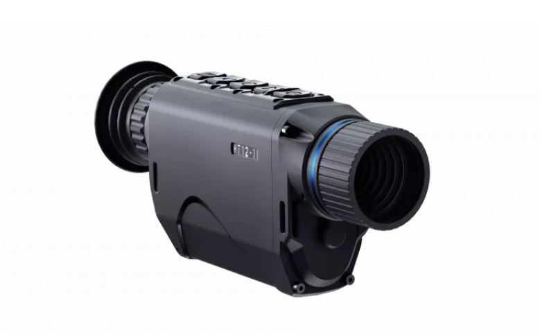 Тепловизионный монокуляр ATAK HT12-16