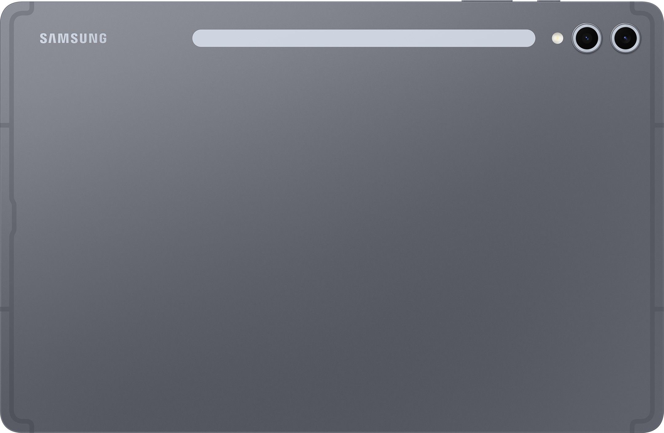 Планшет Samsung Galaxy Tab S10+ | Wi-Fi | 12/512 ГБ Серый
