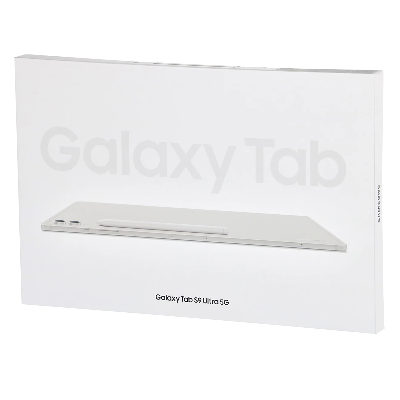 Планшет Samsung Galaxy Tab S9 Ultra | LTE | 12/256 ГБ Бежевый