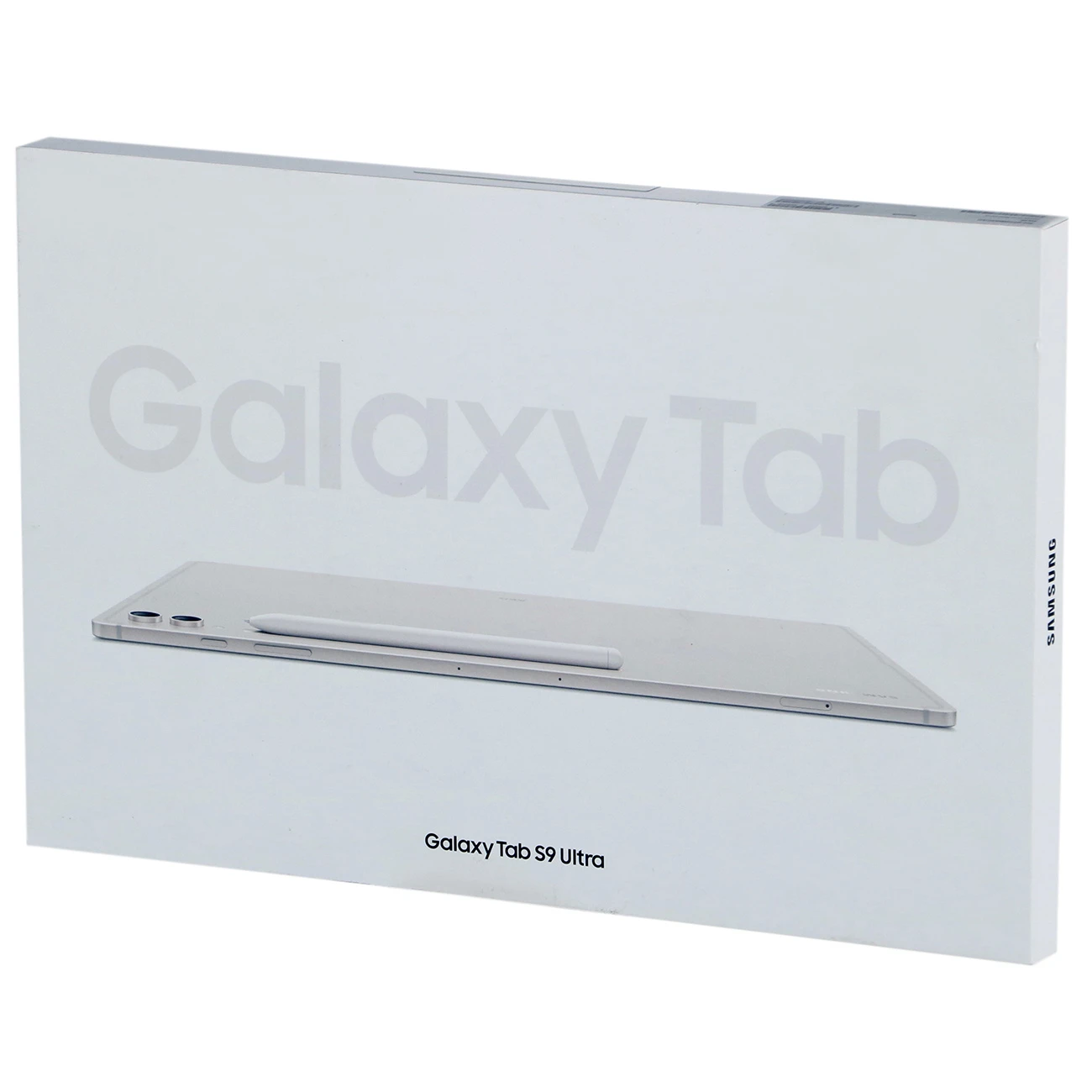 Планшет Samsung Galaxy Tab S9 Ultra | Wi-Fi | 12/512 ГБ Бежевый