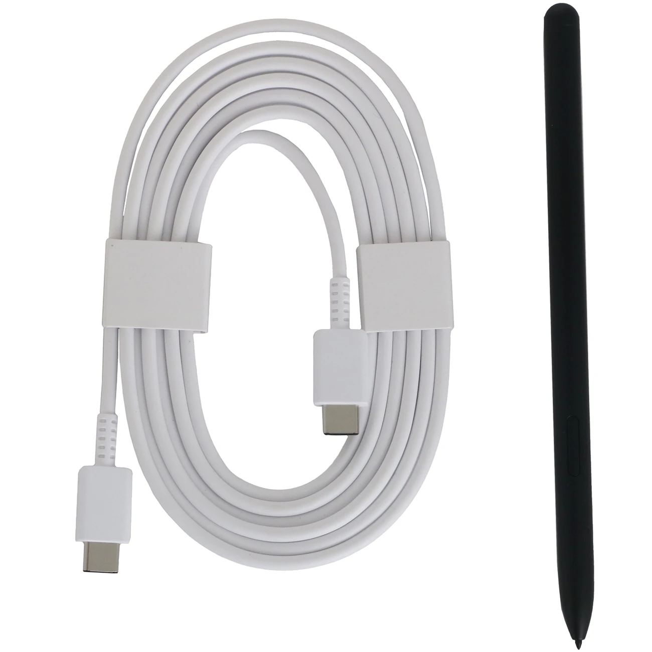 Планшеты Samsung Планшет Samsung Galaxy Tab S9+ | Wi-Fi | 12/512 ГБ Серебристый