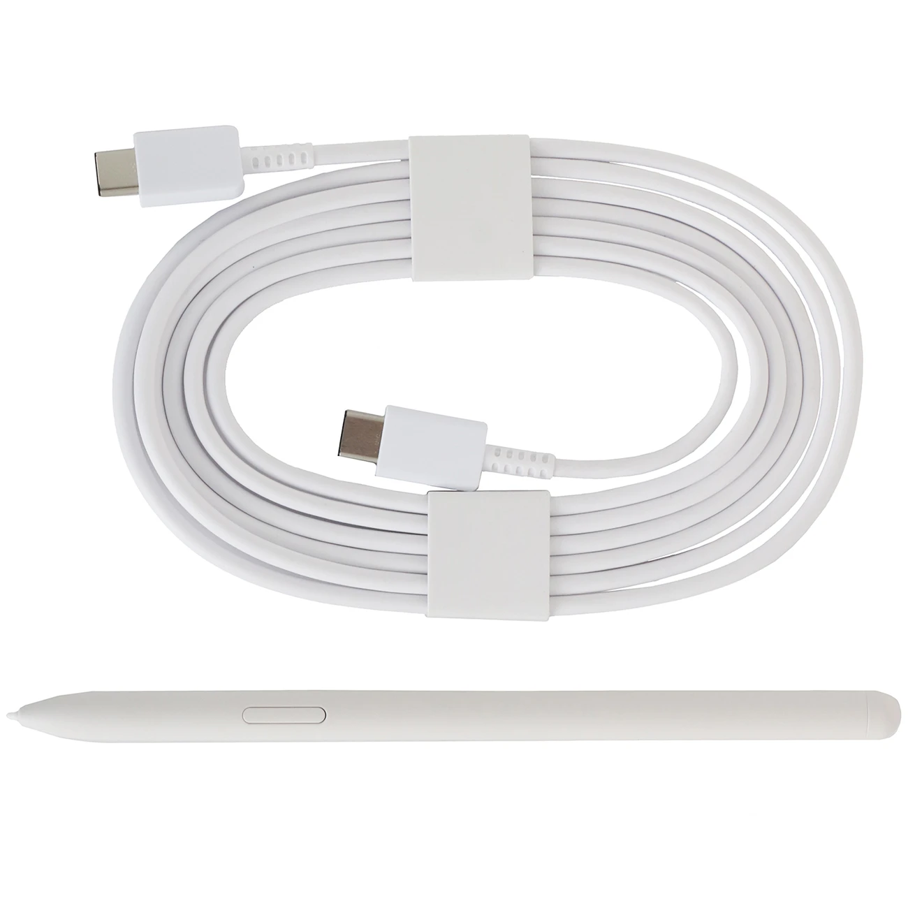 Планшеты Samsung Планшет Samsung Galaxy Tab S9+ | Wi-Fi | 12/256 ГБ Бежевый