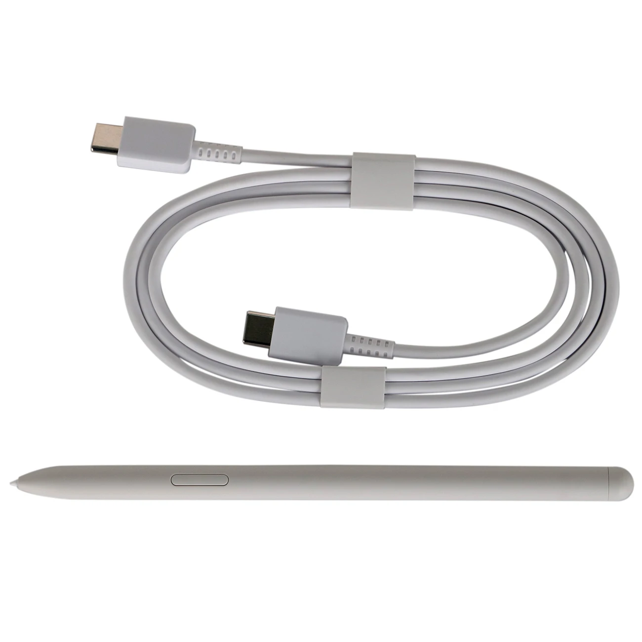 Планшет Samsung Galaxy Tab S9 FE | Wi-Fi | 8/256 ГБ Серебристый