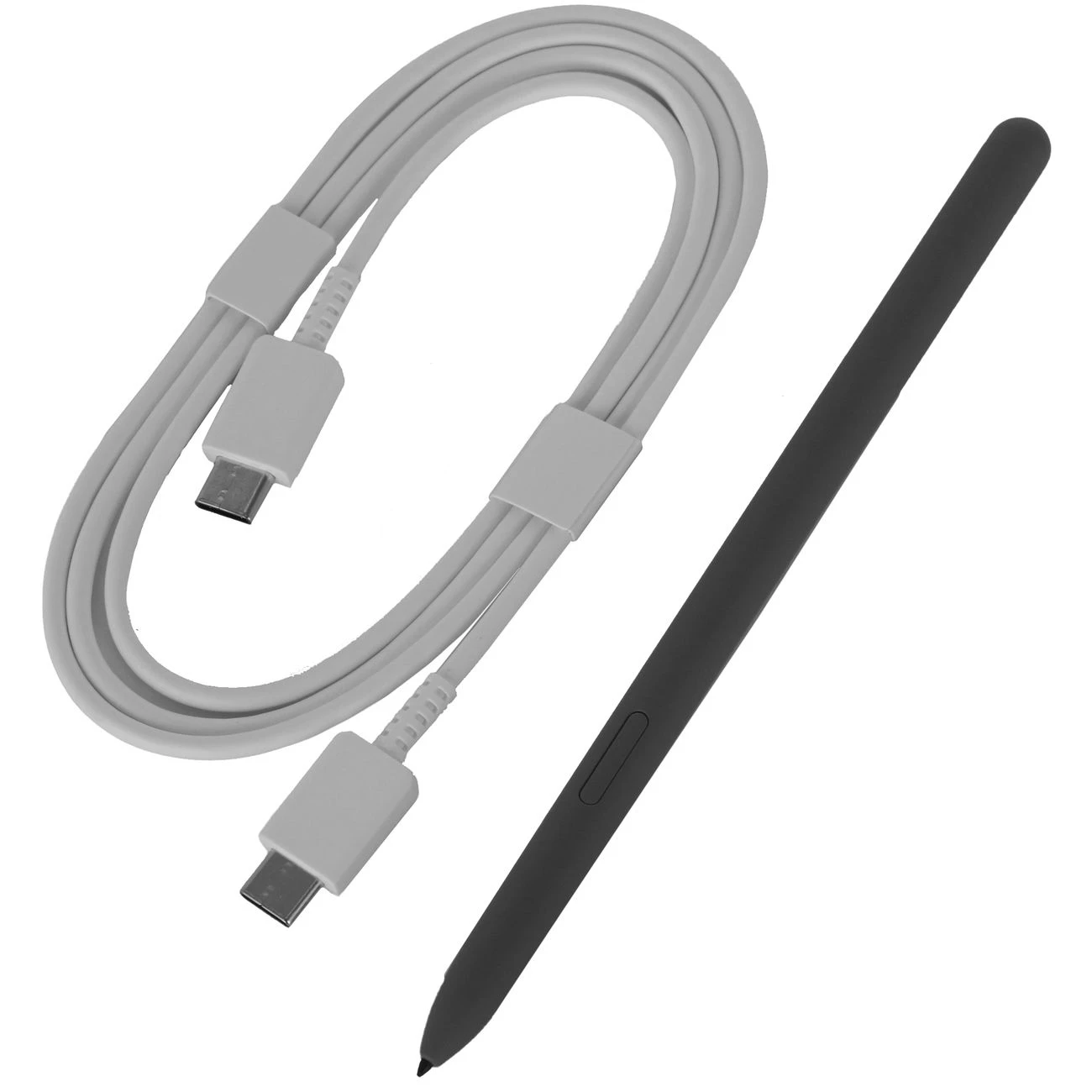 Планшет Samsung Galaxy Tab S9 FE | LTE | 6/128 ГБ Серый