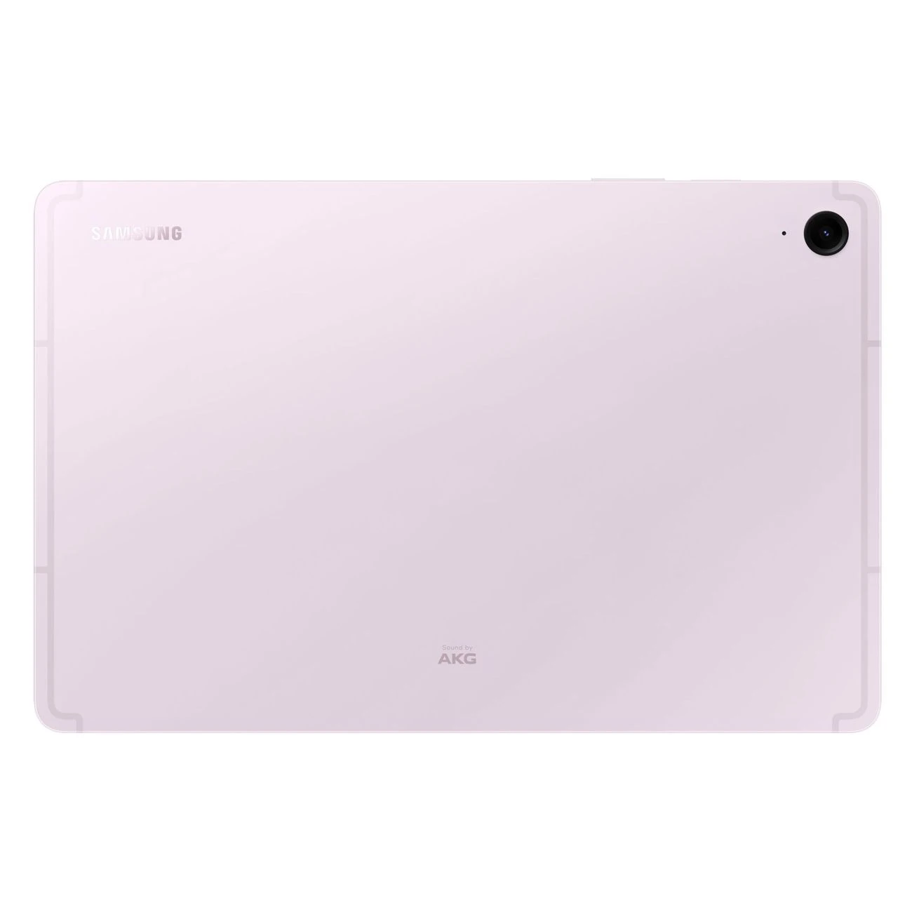 Планшет Samsung Galaxy Tab S9 FE | Wi-Fi | 6/128 ГБ Фиолетовый