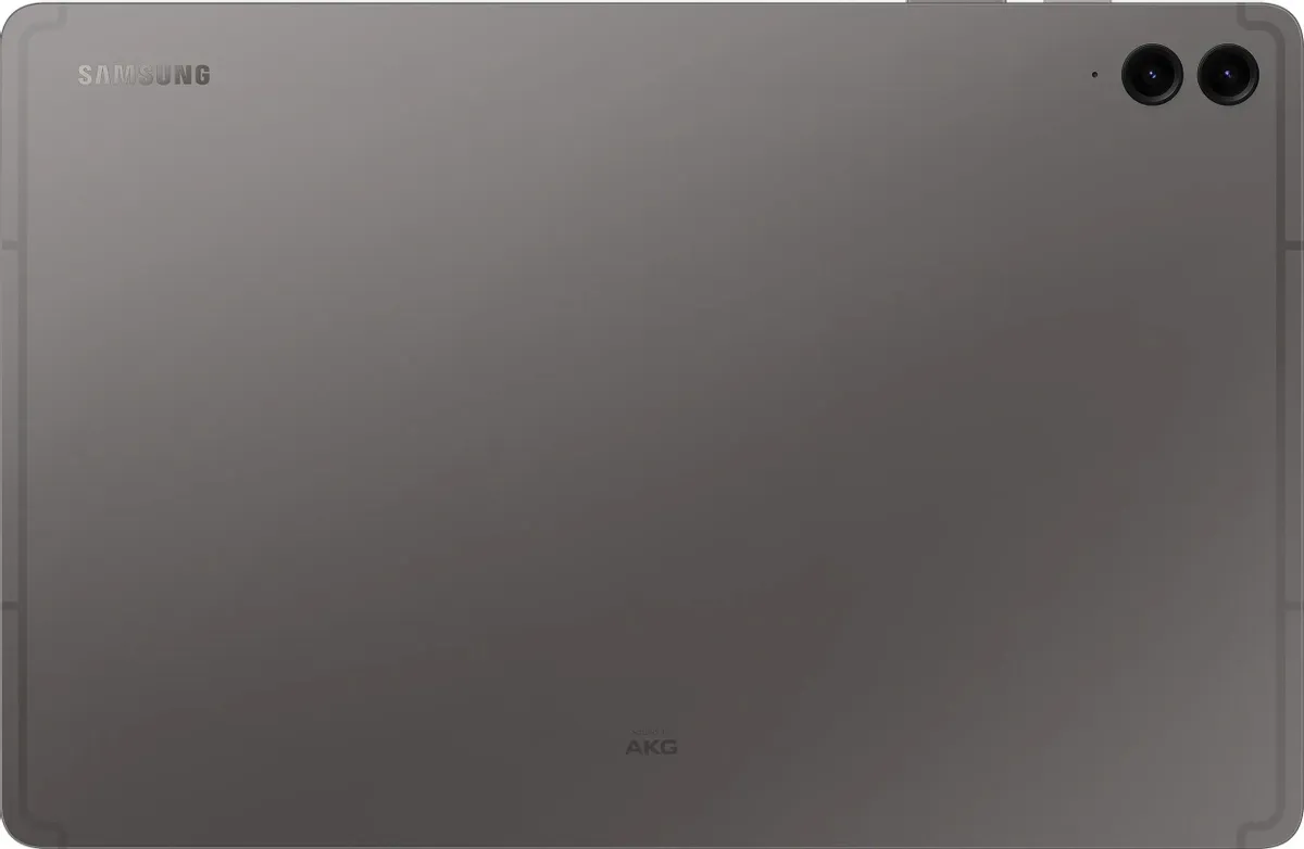 Планшет Samsung Galaxy Tab S9 FE+ | LTE | 12/256 ГБ (Серый | Grey)