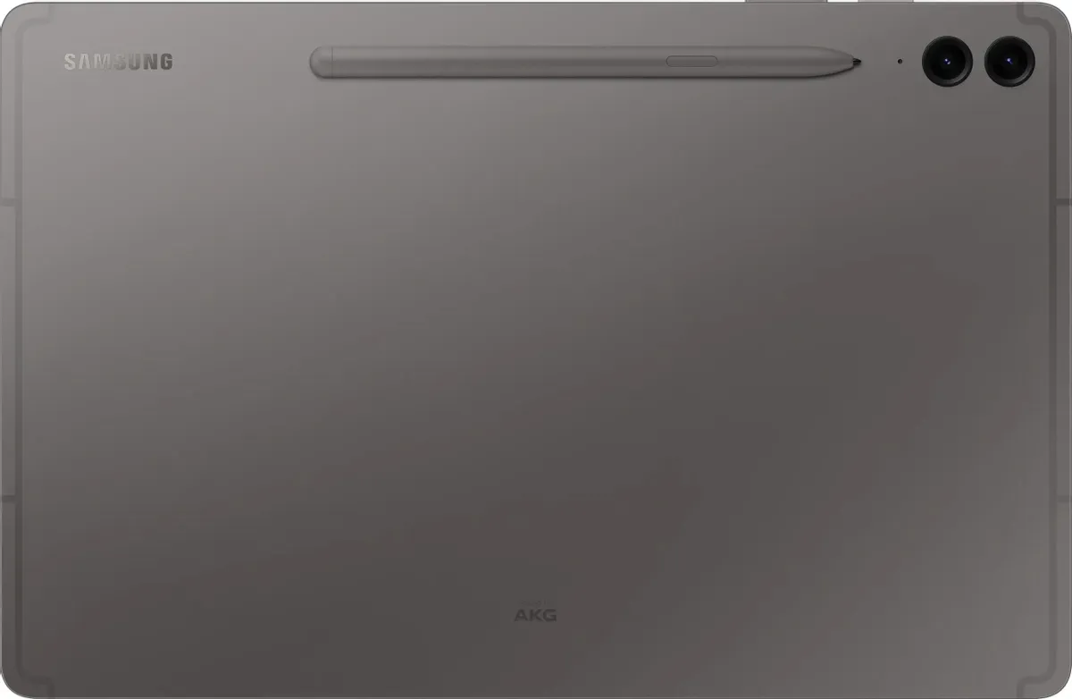 Планшет Samsung Galaxy Tab S9 FE+ | LTE | 12/256 ГБ (Серый | Grey)