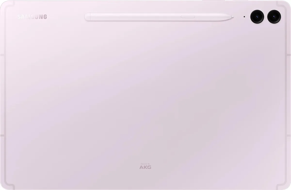 Планшет Samsung Galaxy Tab S9 FE+ | LTE | 8/128 ГБ (Лаванда | Lavender)