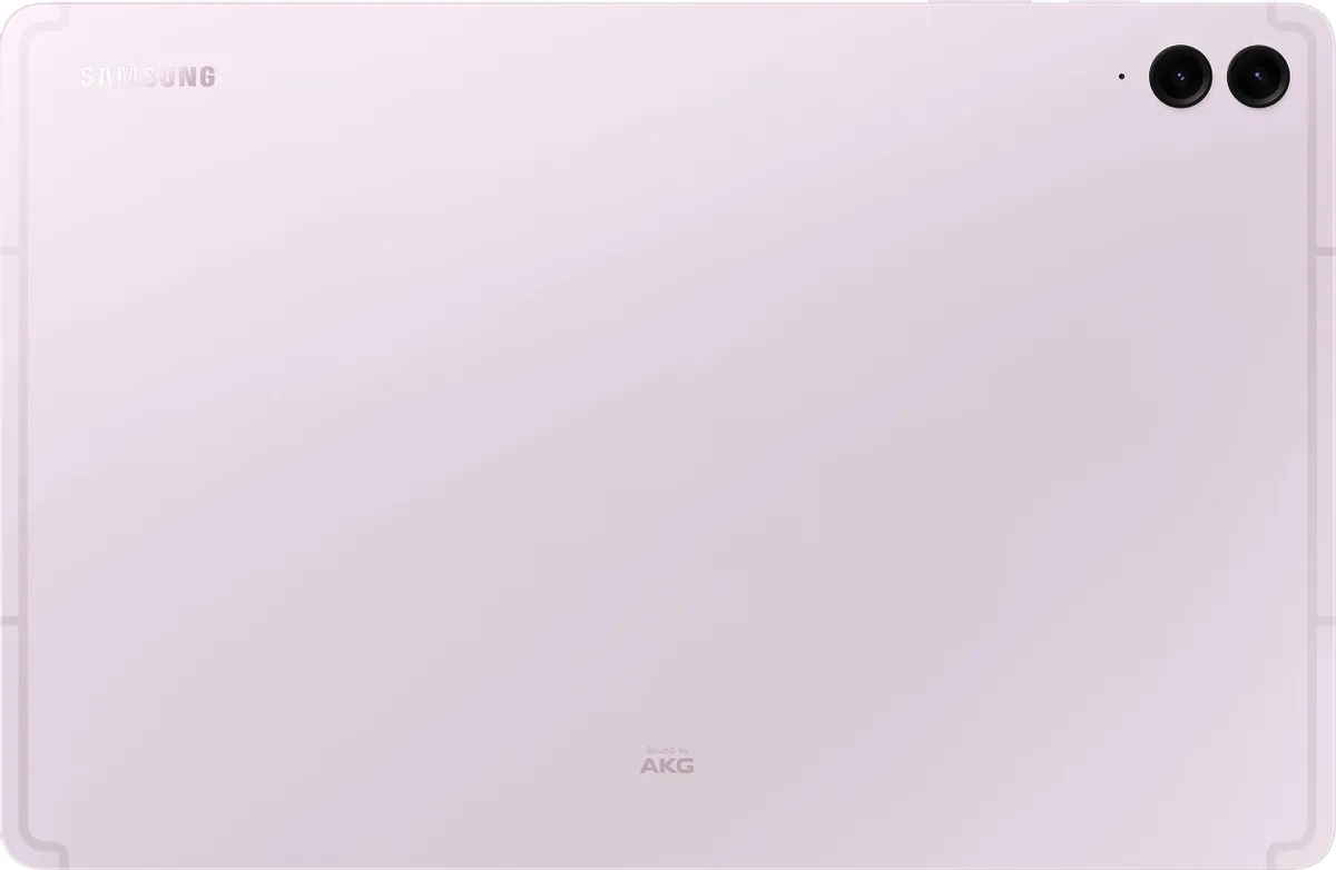 Планшет Samsung Galaxy Tab S9 FE+ | LTE | 12/256 ГБ (Лаванда | Lavender)