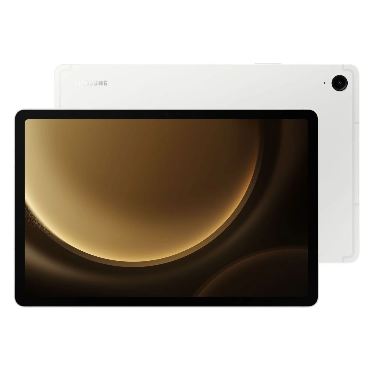 Планшет Samsung Galaxy Tab S9 FE | LTE | 6/128 ГБ Серебристый