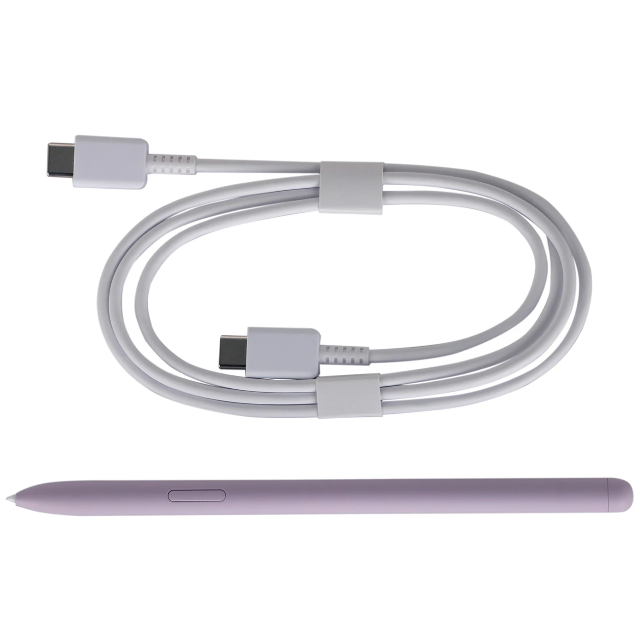 Планшет Samsung Galaxy Tab S9 FE | LTE | 8/256 ГБ Фиолетовый