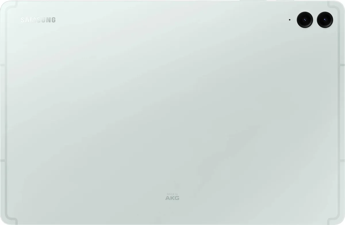Планшет Samsung Galaxy Tab S9 FE+ | LTE | 12/256 ГБ (Мятный | Mint)