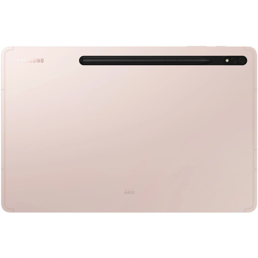 Планшет Samsung Galaxy Tab S8+ | LTE | 8/128 ГБ Pink Gold