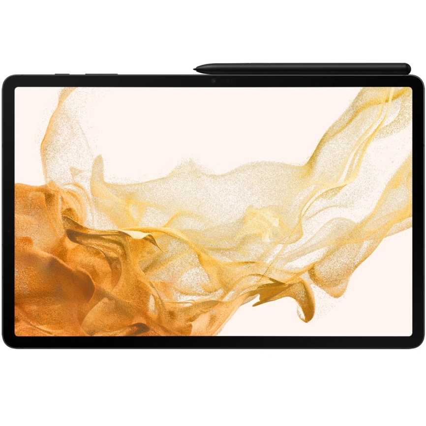 Планшет Samsung Galaxy Tab S8+ | LTE | 8/128 ГБ Graphite