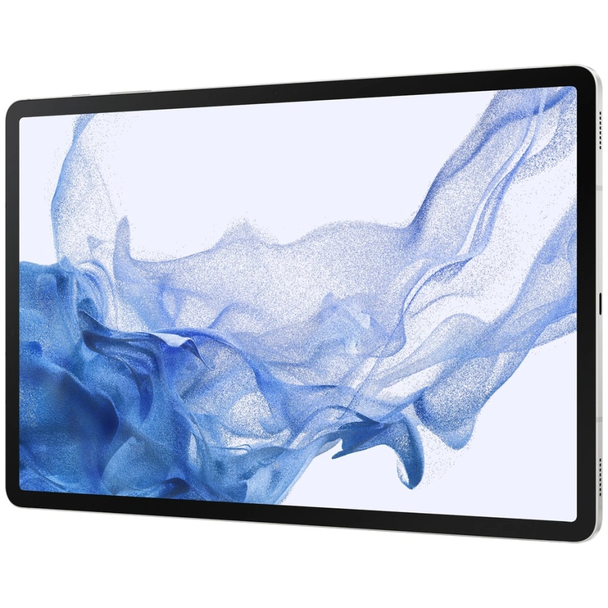 Планшет Samsung Galaxy Tab S8 | LTE | 8/256 ГБ Silver