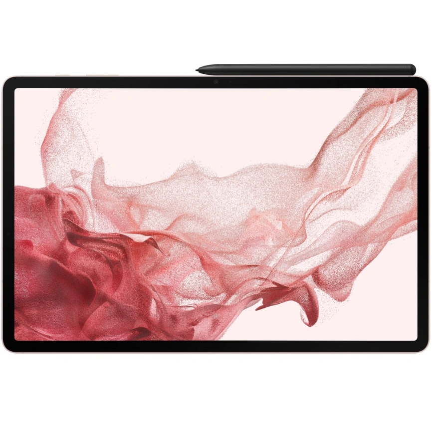 Планшет Samsung Galaxy Tab S8 | LTE | 8/128 ГБ Pink Gold