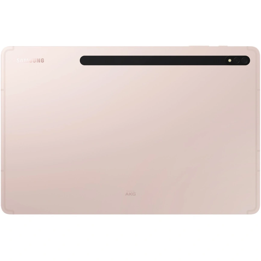 Планшет Samsung Galaxy Tab S8 | LTE | 8/128 ГБ Pink Gold