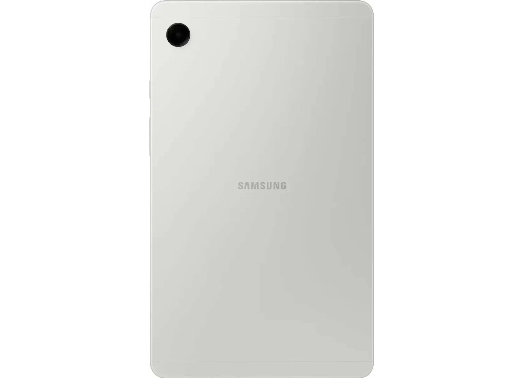 Планшет Samsung Galaxy Tab A9 | LTE | 4/64 ГБ Серебристый