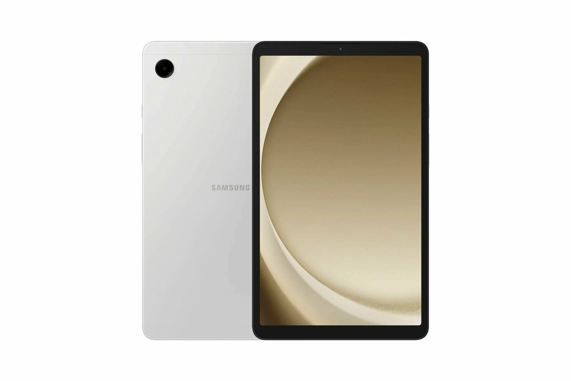 Планшет Samsung Galaxy Tab A9 | LTE | 8/128 ГБ Серебристый
