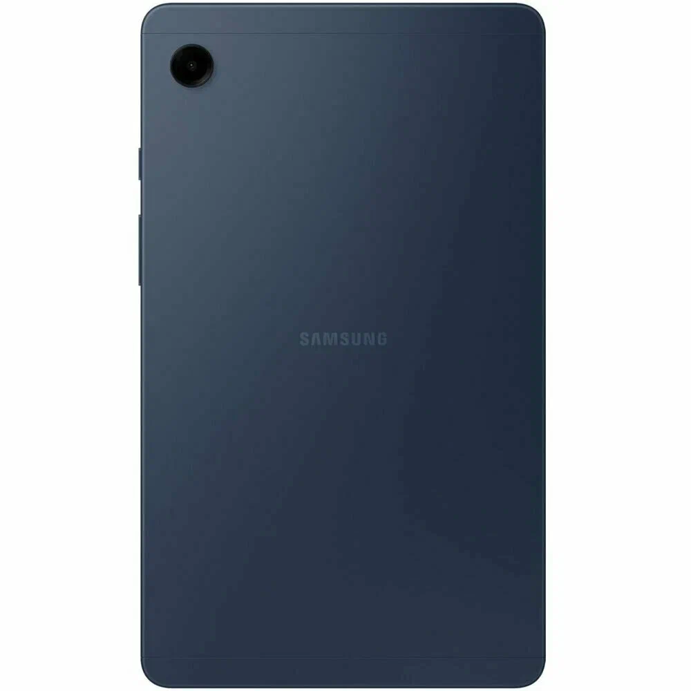 Планшет Samsung Galaxy Tab A9 | Wi-Fi | 4/64 ГБ Темно-синий