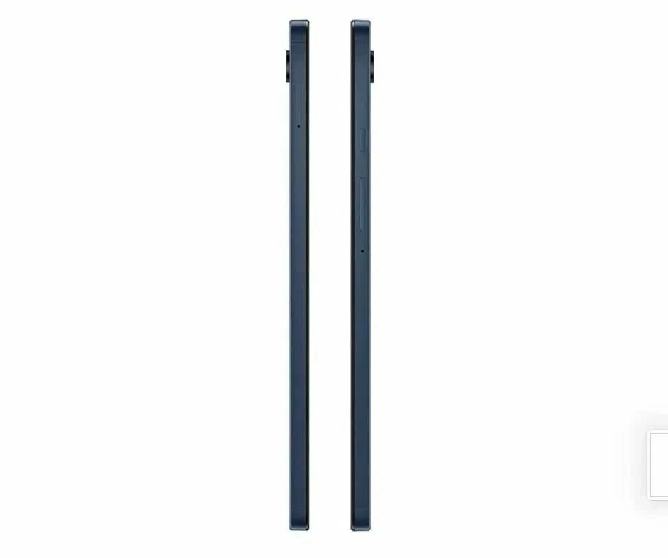 Планшет Samsung Galaxy Tab A9 | Wi-Fi | 4/64 ГБ Темно-синий
